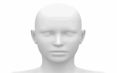 ابتكار أول روبوت على شكل إنسان