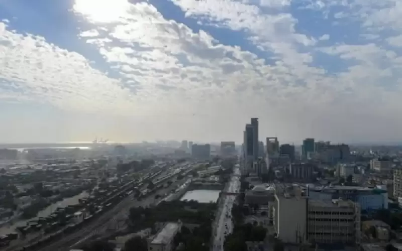 وزير باكستاني: هدف النمو الاقتصادي وضع