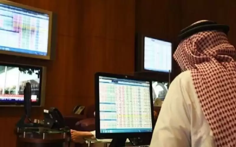 البورصات العربية تسجل مكاسب أسبوعية مخالفة