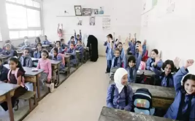 484 ألف طفل ومراهق في الأردن