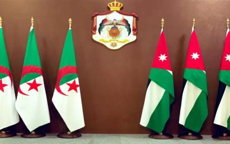 بدء الاجتماعات التحضيرية للجنـة الفنية الأردنية