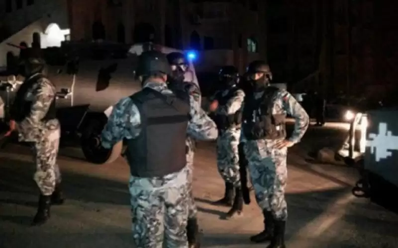 وفاة وإصابات إثر مشاجرة بإربد والأمن