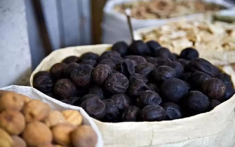 اللومي.. وفوائد صحية لا تقدر بثمن