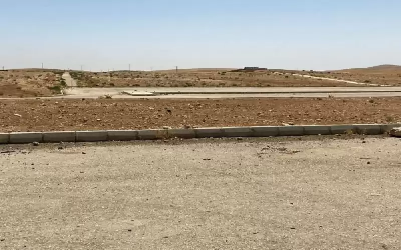 التطوير الحضري تمدد استقبال طلبات أراضي