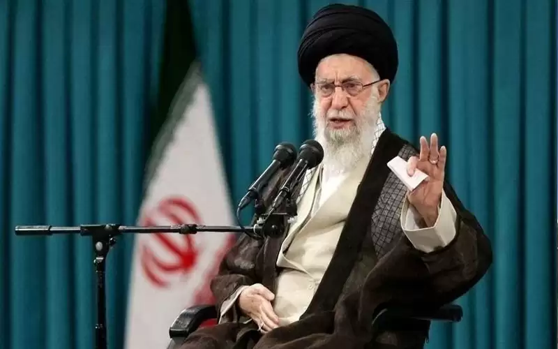 خامنئي: لا ضير في الاتفاق مع