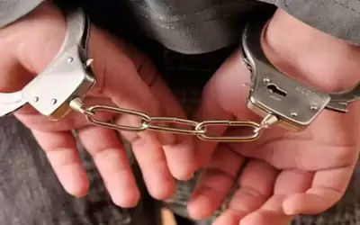 توقيف إداري سابق بنادي رياضي بالمفرق