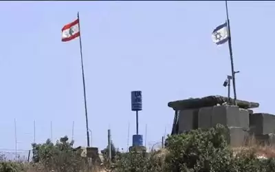 مواجهات بين لبنانيين وقوات إسرائيلية على