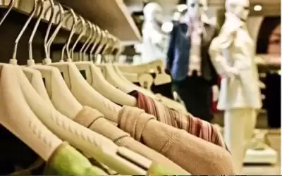 تجار الألبسة: حركة تسوق ضعيفة مع