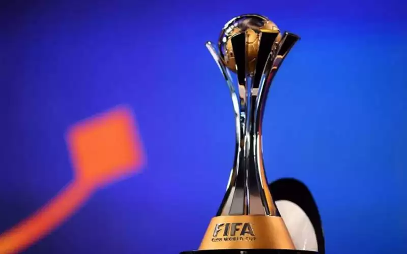 الفرق المتأهلة لكأس العالم للأندية 2023