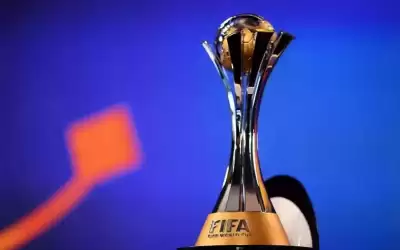 الفرق المتأهلة لكأس العالم للأندية 2023