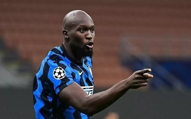 لوكاكو (المنحوس).. كررها مرة أخرى في