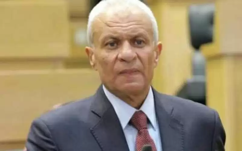 تدهور الحالة الصحية للنائب يسار الخصاونة..