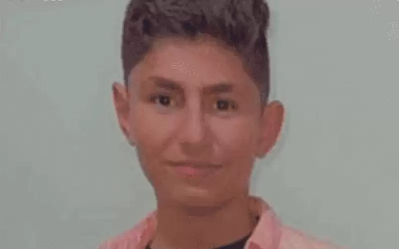 تفاصيل مثيرة لاختفاء فتى في الاردن