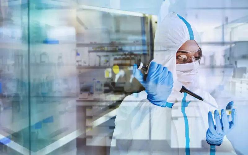 علماء يكتشفون سببا جديدا للسرطان قادما