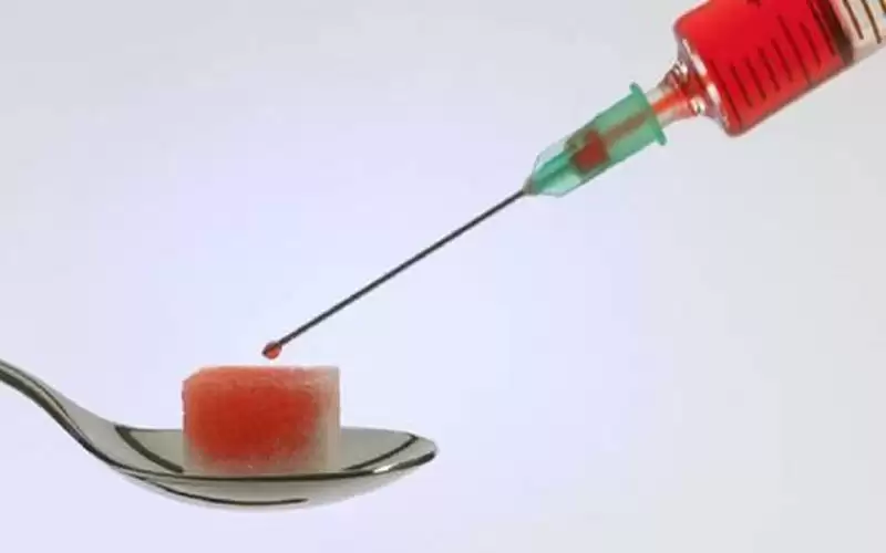 علامات تشير إلى ارتفاع نسبة السكر