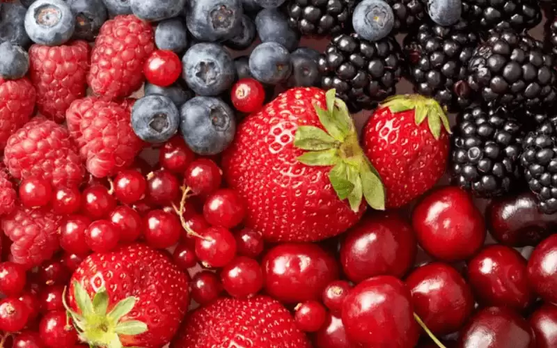 هذه الفاكهة تحتل مرتبة متقدمة بإنقاص