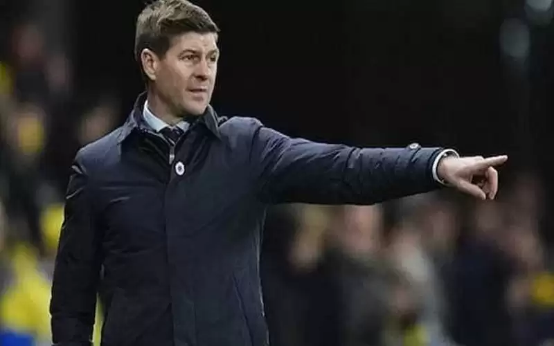 جيرارد في الدمام لمناقشة تدريب ناد