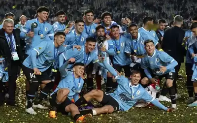 مونديال الشباب.. إيطاليا تستحوذ على الجوائز
