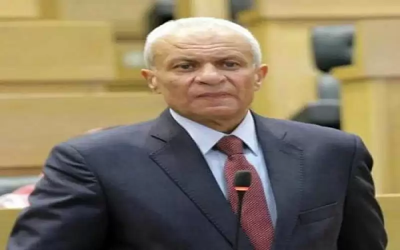 الصفدي ناعيا النائب الخصاونة: كان مثالا