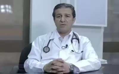 وزير الصحة يقدم شكوى بحق الطبيب