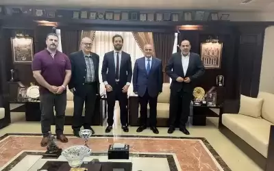 نادي الأرينا الرياضي في عمان الاهلية