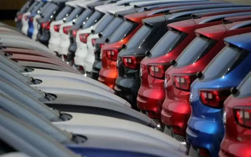 تجارة الأردن: استيراد 7430 مركبة الشهر