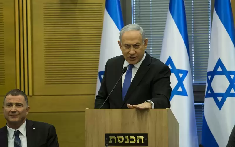 نتنياهو: لن يلزمنا أي اتفاق نووي