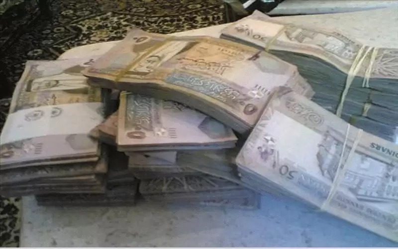 براتب 73 ألف دينار .. وظيفة