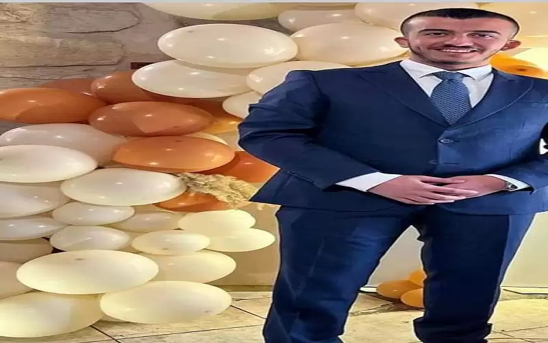 مباركة للطبيب عمر علي فلاح السمارات