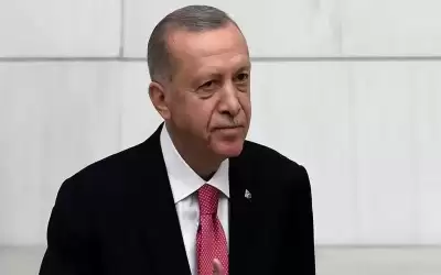 أردوغان: نرفض السويد بحلف الناتو