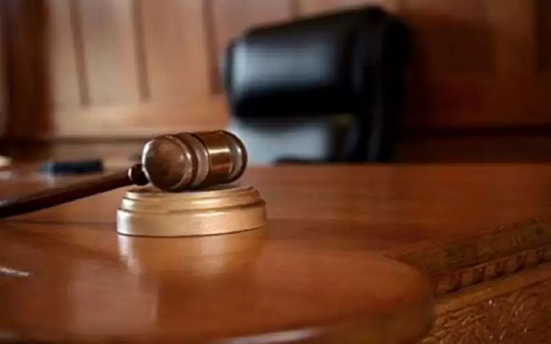 حبس سيدة سنتين مارست البلطجة على