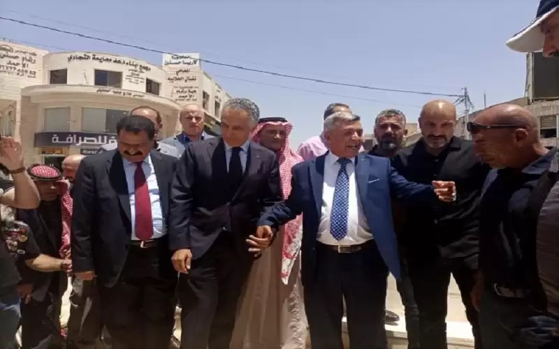 وزير السياحة: مأدبا ستظل من أهم