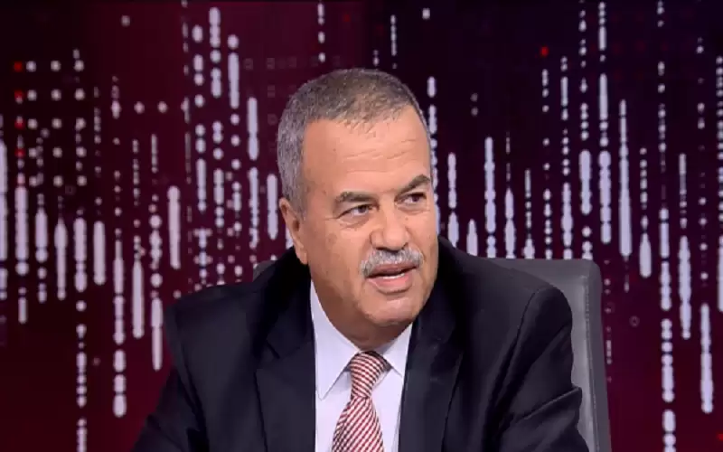 المدادحة: لا يوجد أردني يرفض اللجوء