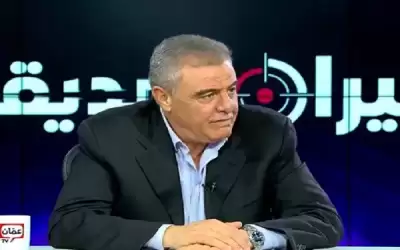 الحديد: لن أكمل دورة ثانية بالفيصلي