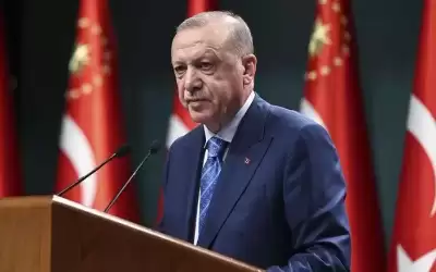 أردوغان يلمح لرفع معدلات الفائدة بتركيا