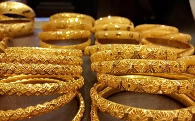 انخفاض أسعار الذهب في السوق المحلي