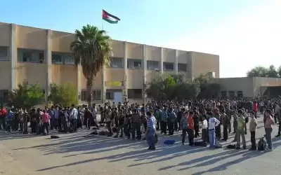 التربية تعلن التقويم المدرسي للعام الدراسي