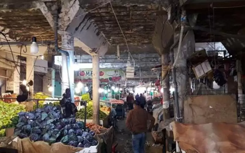 إزالة “حسبة” إربد الأسبوع المقبل