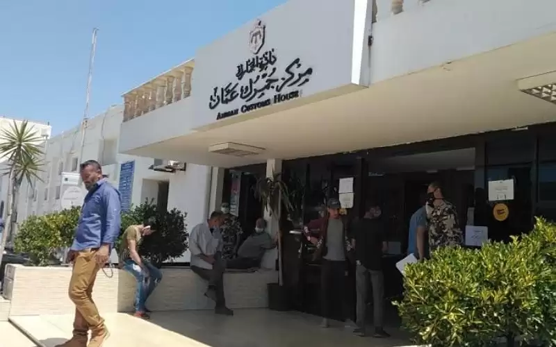 الجمارك تضبط معمل تصنيع جوس مقلد