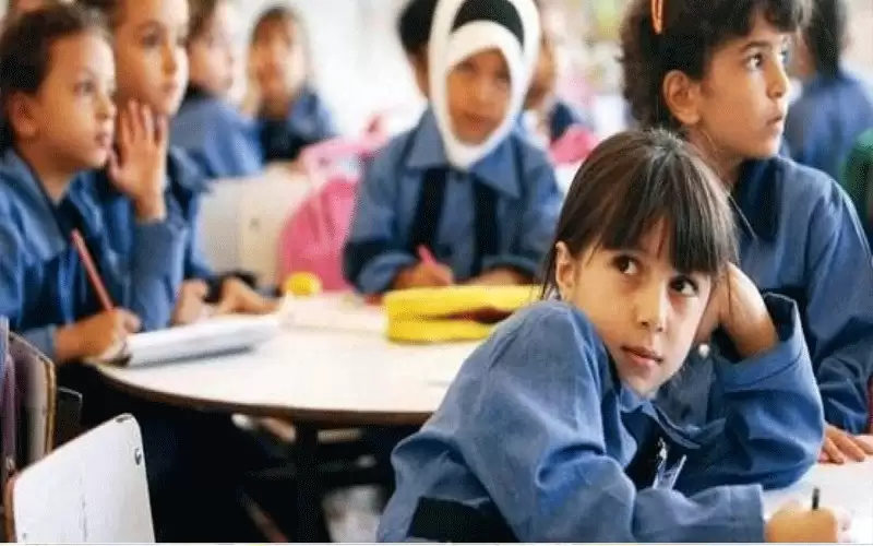 التربية: زيادة العام الدراسي المقبل بواقع