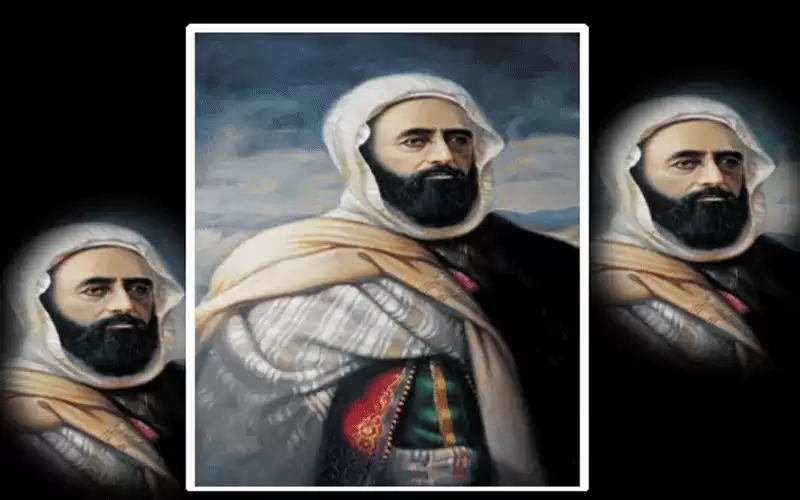 الأمير عبد القادر.. مؤسس الدولة الجزائرية