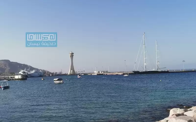 %66 حجوزات فنادق العقبة فئة 5