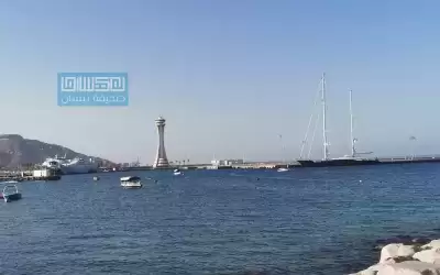 %66 حجوزات فنادق العقبة فئة 5