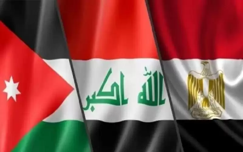 خبير مصري: خط التجارة العربي مع