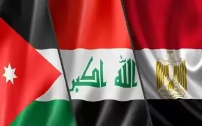 خبير مصري: خط التجارة العربي مع