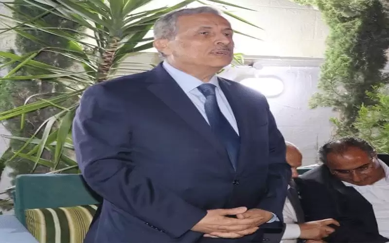 الحموري يغادر المستشفيات الخاصة اليوم