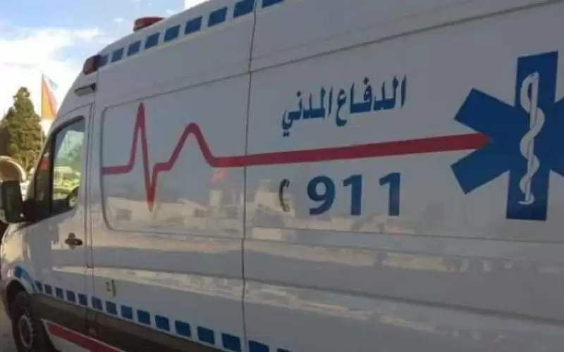 وفاة عشريني بمشاجرة جماعية بالأغوار الشمالية