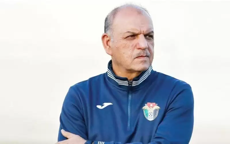 عدنان حمد: لم نكن نستحق الخسارة