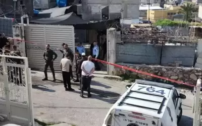 مقتل خمسيني بالداخل المحتل بإطلاق نار