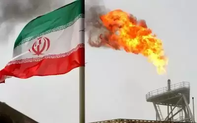 العراق يعلن دفع كل ديون الغاز
